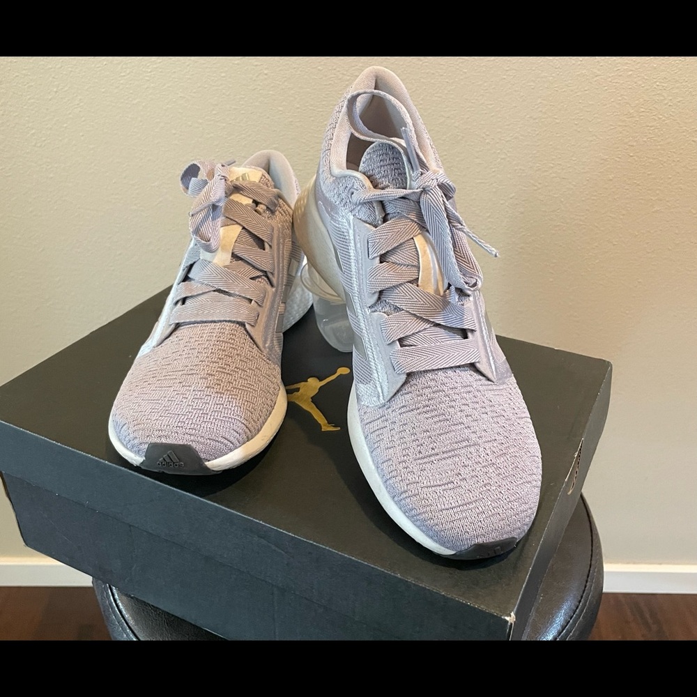 Adidas Edge Lux 4 womens size 9